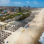 Duplex Temporada Praia Do Futuro