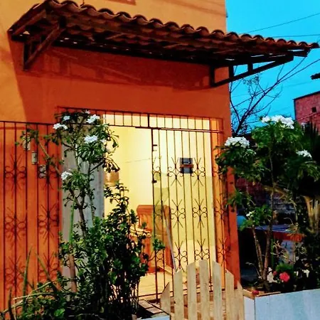 Duplex Temporada Do Futuro * Fortaleza (Ceara)
