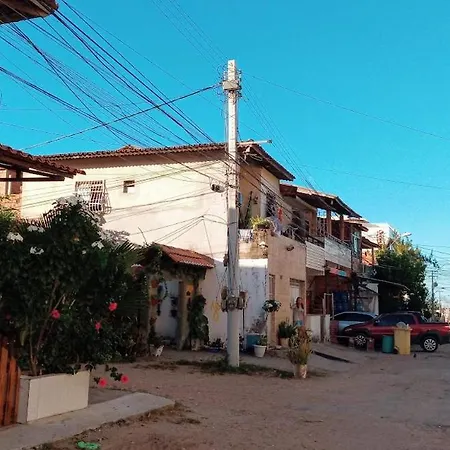 Casa de férias Duplex Temporada Do Futuro