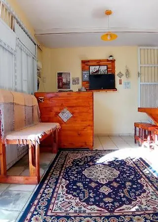Duplex Temporada Do Futuro Casa de férias Fortaleza (Ceara)