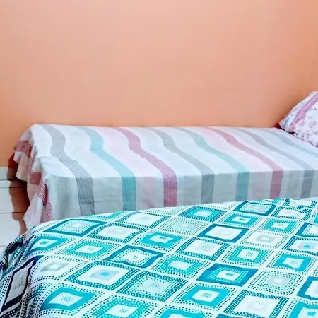 Casa de férias Duplex Temporada Do Futuro