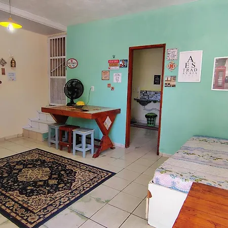 Duplex Temporada Do Futuro * Fortaleza (Ceara)