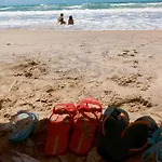 Duplex Temporada Praia Do Futuro