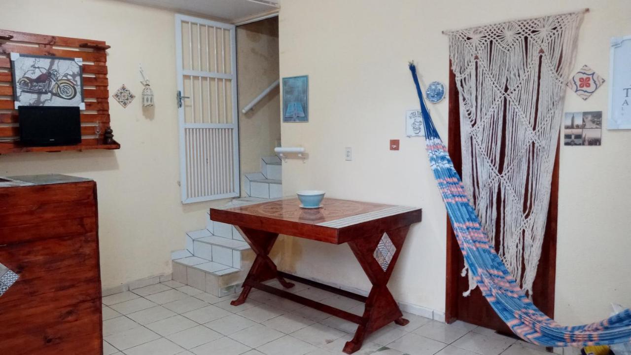 Casa de férias Duplex Temporada Do Futuro *