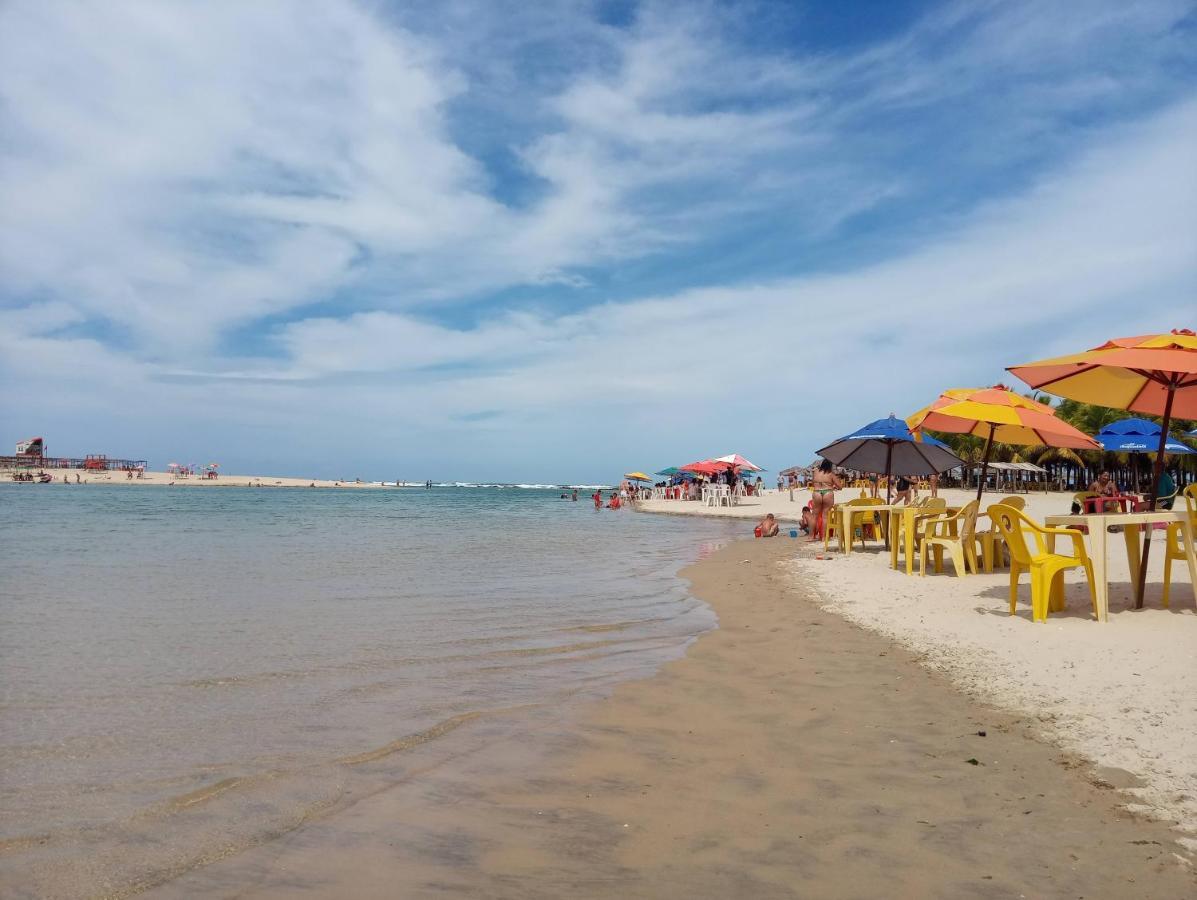 Duplex Temporada Do Futuro Casa de férias