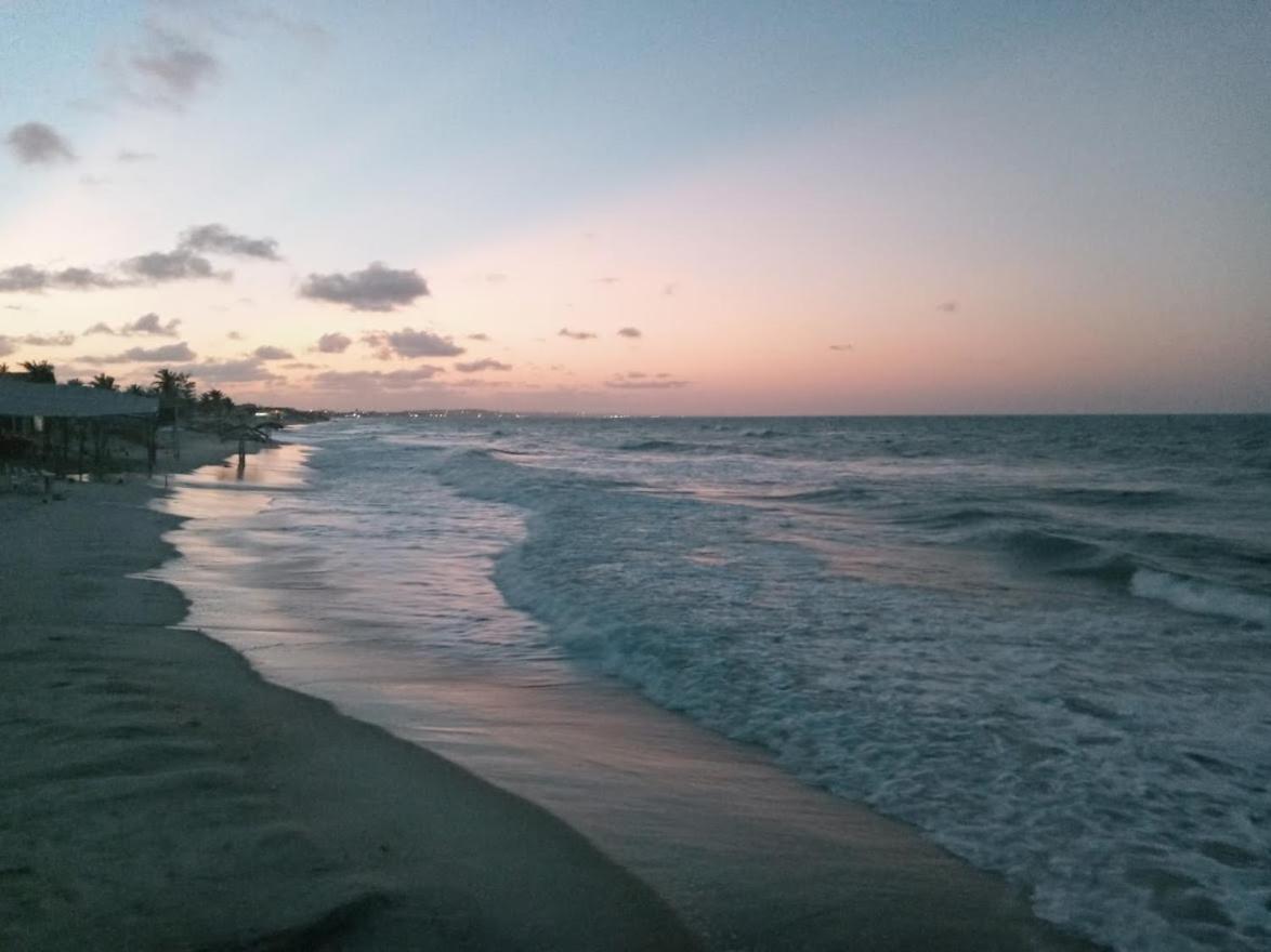 Duplex Temporada Do Futuro Fortaleza (Ceara)