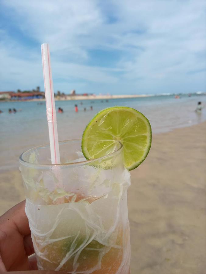 Duplex Temporada Do Futuro Casa de férias Fortaleza (Ceara)