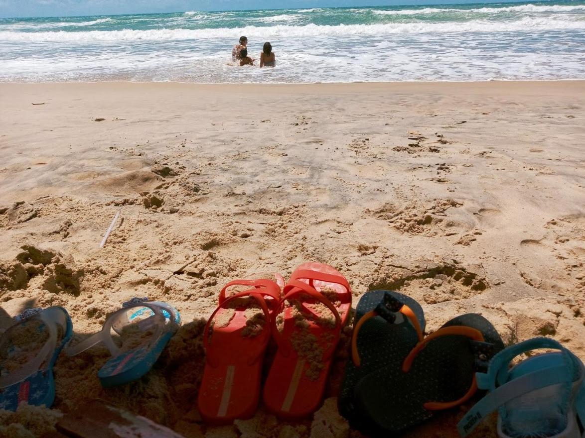 Duplex Temporada Do Futuro Casa de férias Fortaleza (Ceara)