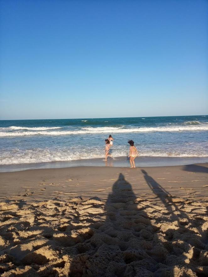 Duplex Temporada Do Futuro Casa de férias