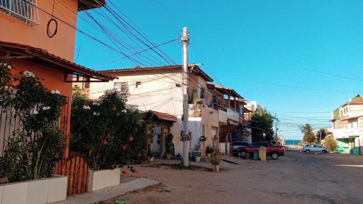 Casa de férias Duplex Temporada Do Futuro