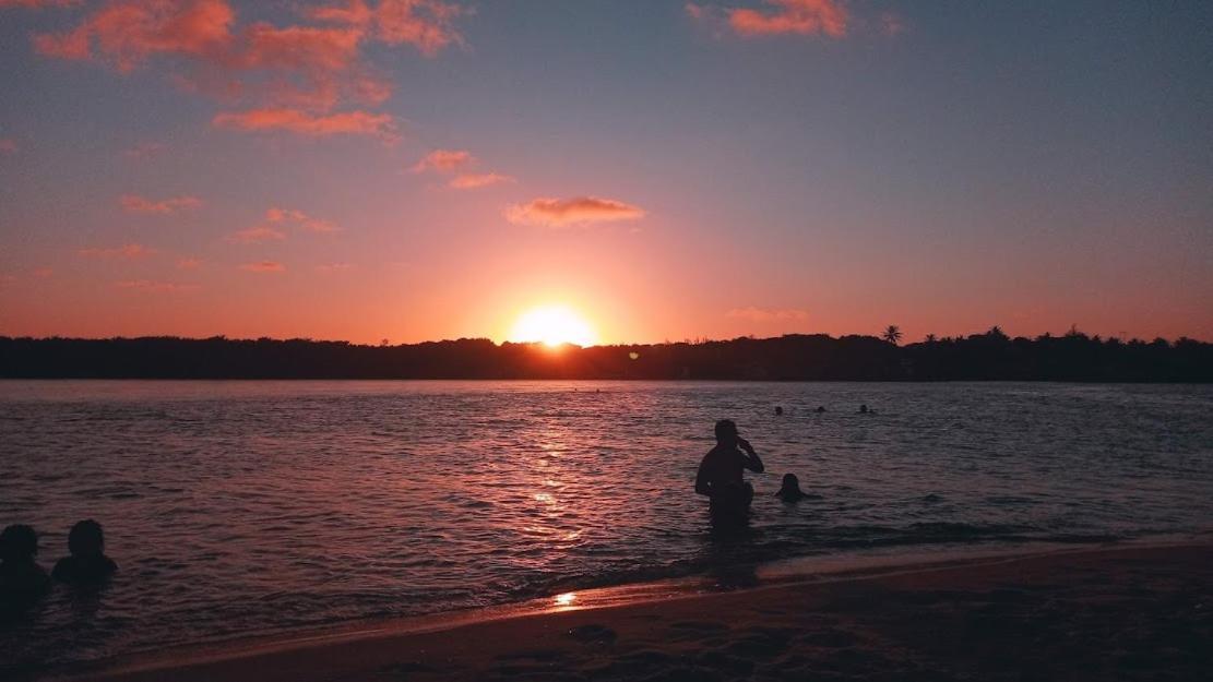 Duplex Temporada Do Futuro Casa de férias Fortaleza (Ceara)