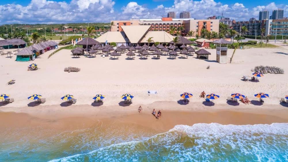 Casa de férias Duplex Temporada Do Futuro Fortaleza (Ceara)