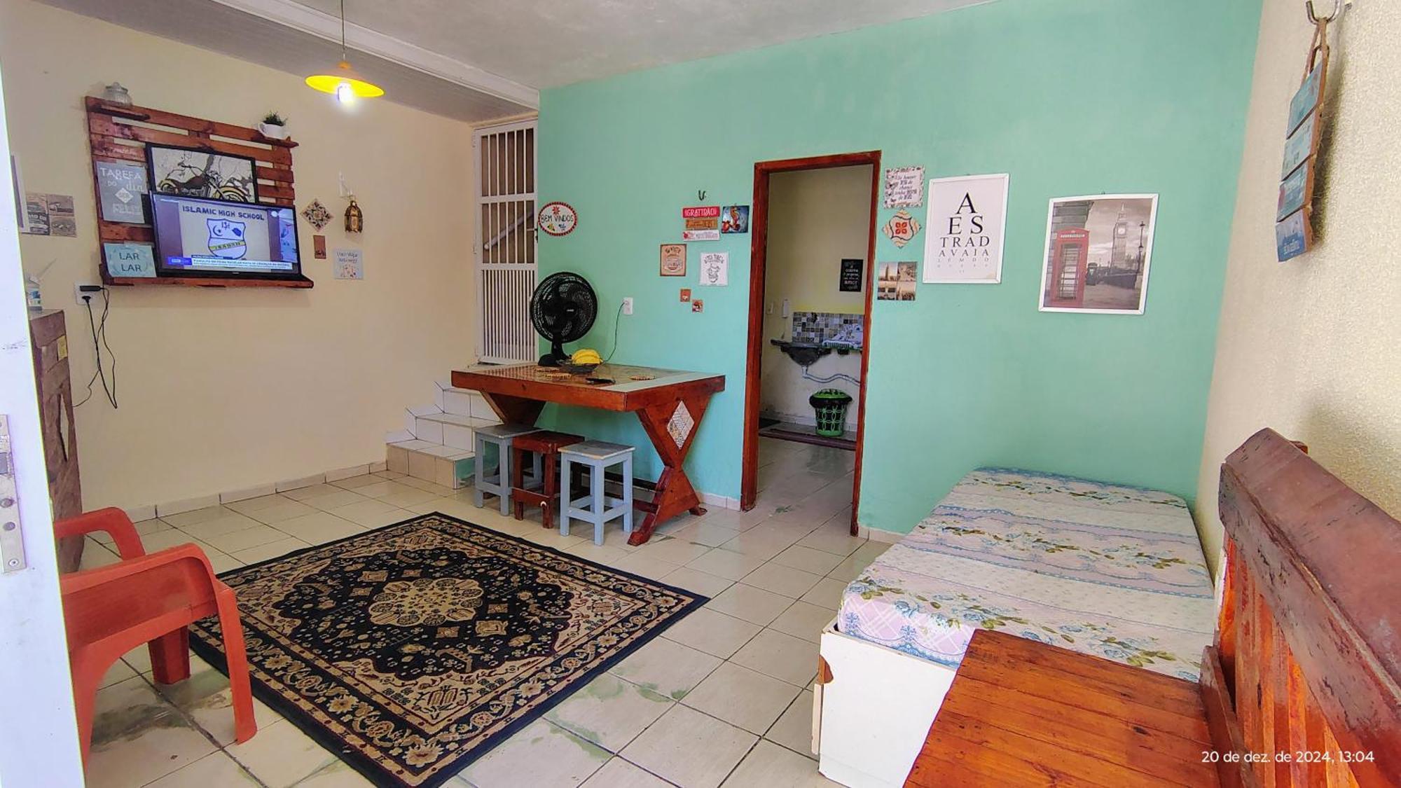 Duplex Temporada Do Futuro * Fortaleza (Ceara)